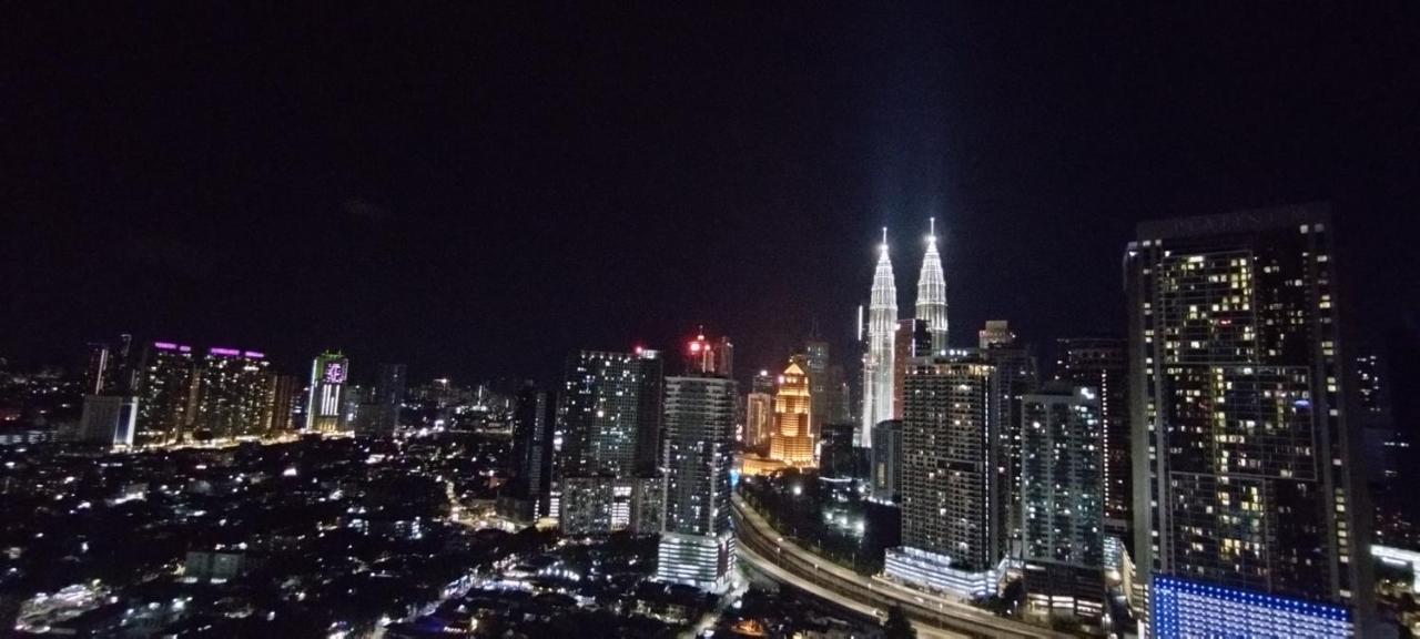 Colony By Infinitum Suites Service Klcc Kuala Lumpur Exterior foto
